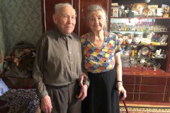 «Никто не забыт...»: поздравляем с 75-летием Победы