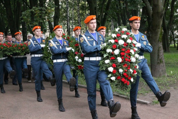 День памяти жертв блокады