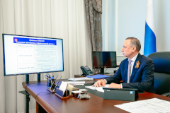 Комитет по печати в два раза ускорил время отработки обращений горожан на портале «Наш Санкт‑Петербург»