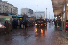 Борьба с нелегальной торговлей: более 300 протоколов составлено специалистами Комитета по вопросам законности, правопорядка и безопасности в 1 квартале 2024 года