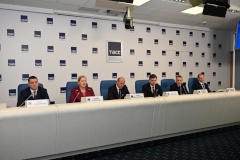 В 2024 году Правительство Санкт‑Петербурга утвердило 52 проекта планировки территории