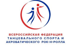 Санкт‑Петербург принимает Всероссийские соревнования по акробатическому рок-н-роллу