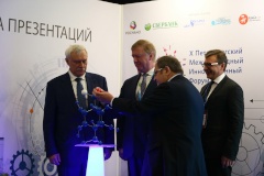 ПМИФ 2017: итоги