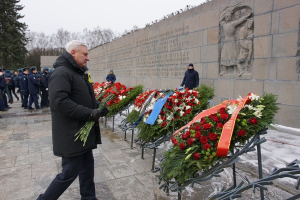 27 января 1944 года