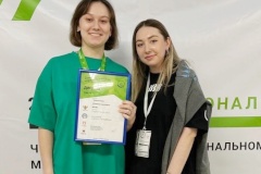На итоговом (межрегиональном) этапе Чемпионата «Профессионалы» у Петербурга бронза в «Издательском деле»