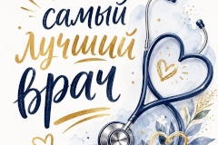 В Петербурге назвали имена лучших врачей и медсестер