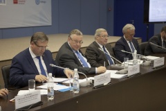 Сотрудничество помогает ускорить экономическое развитие регионов
