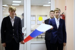 Понедельник - отнюдь не день тяжелый, он - торжественный!