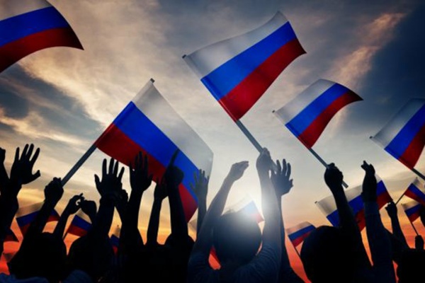 Кировский район готовится отметить День Государственного флага Российской Федерации