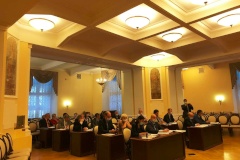 Бороться с проявлениями идеологи терроризма поможет комплексный подход