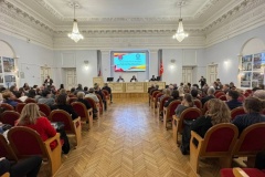 Бюджет Калининского района на 2026 год: уверенное развитие в социальном векторе