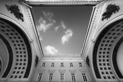 «Экстремальный урбанизм» обсудят на II Форуме пространственного развития 