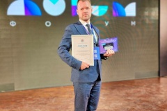 Проект «Живи», разработанный ОПМК «Перспектива», стал победителем в Городском конкурсе