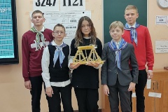 Инженерные каникулы в Москве в рамках межрегионального сотрудничества