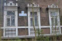 Дача Колоколова отнесена к региональным памятникам
