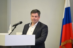 Сергей Косенко: приглашаем застройщиков к участию в общественных обсуждениях по проекту Правил землепользования и застройке города