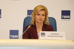 Поддержка пожилых людей – один из приоритетов в работе Правительства Санкт‑Петербурга