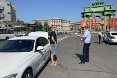 Антитонировочные рейды продолжаются