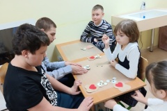 «Мамочка любимая, мамочка родная» на социально-реабилитационном отделении ЦСРИиДИ Пушкинского района состоялся литературно-музыкальный вечер «Мамочка любимая, мамочка родная», посвященный Дню матери