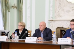 Петербург и Финляндия обсудили опыт обращения с отходами
