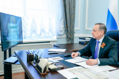 Экологический совет поддержал развитие в Петербурге системы раздельного сбора отходов