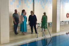 Городские детские лагеря готовы к старту летней оздоровительной кампании