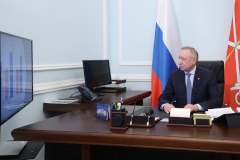 Александр Беглов: Своевременные контракты на госзакупки обеспечили устойчивое развитие инфраструктуры Петербурга в 2025 году и сэкономили городу 16,3 млрд рублей