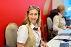 День работника МФЦ: вклад в удобство и доступность услуг для жителей Пушкинского района
