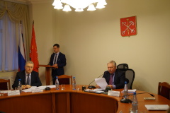 Отдел законности: «План по призыву выполнен!»