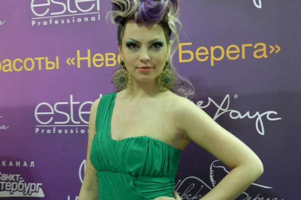 Невские берега 2013