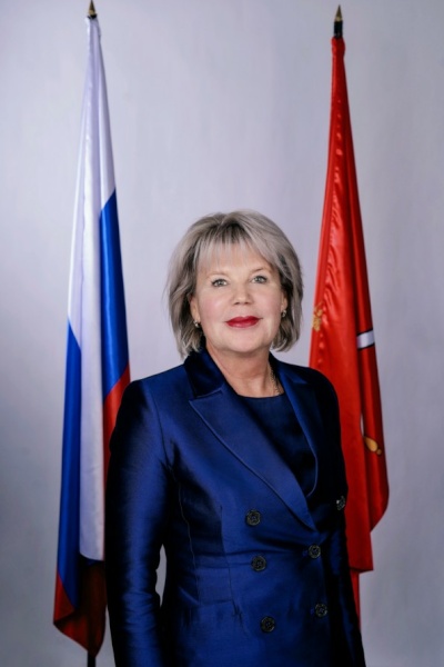Сытнова Людмила Петровна