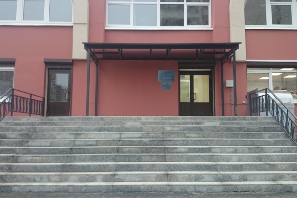 Открытие МФЦ на Звездной