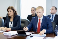 В АО «СПб ЭС» принята новая масштабная программа развития до 2019 года