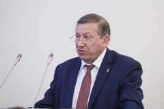 Александр Беглов: Нашим детям нужно создавать все условия для занятия спортом