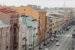Программа «Невский проспект» выходит на финишную прямую