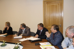 Коммунальные службы Курортного района продемонстрировали готовность ликвидировать аварию