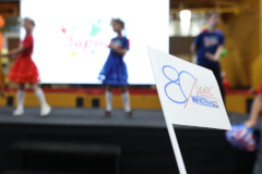 Юных художников наградили за лучшие рисунки электрического транспорта Санкт‑Петербурга