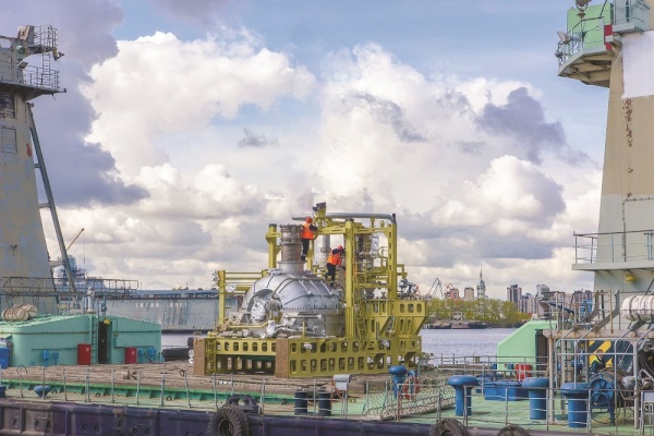 Кировский завод отметит свое 220-летие