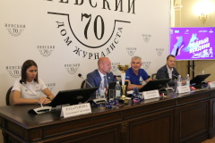 В Санкт‑Петербурге стартуют международные соревнования по триатлону «Медный Всадник»