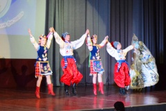 На фестиваль «ПЕТРО-DANCE» прибыли делегации 10 регионов России и стран СНГ 
