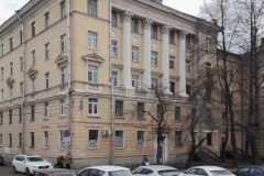 В Калининском районе статус охраняемых объектов присвоят семи зданиям