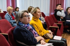 В Кировском районе прошел слет «Орлята России»