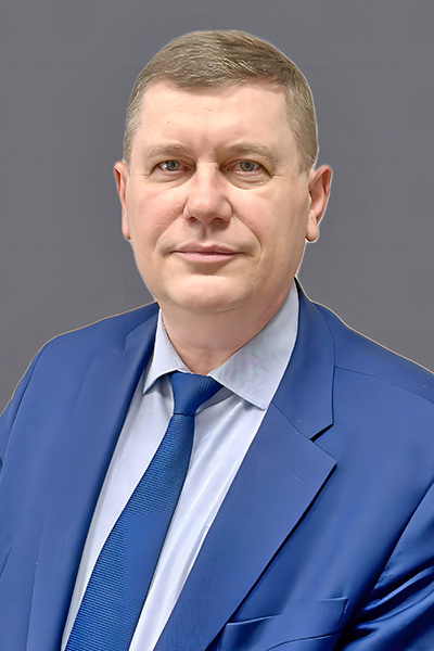 Сяков Андрей Владимирович