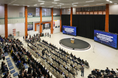 Александр Беглов: Под руководством Президента и при поддержке партии «Единая Россия» мы развиваем Петербург как мегаполис XXI века в рамках программы десяти приоритетов