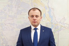 В Красногвардейском районе назначен новый заместитель главы администрации