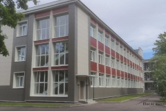 Мероприятия в области энергосбережении и повышения энергетической эффективности в Курортном районе: итоги 2023 года
