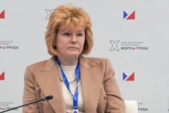 Готовность системы профессионального образования к вызовам времени обсудили в ходе панельной дискуссии на Санкт‑Петербургском Международном Форуме Труда