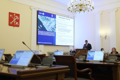 Александр Беглов: В Невском районе появится медицинский диагностический центр