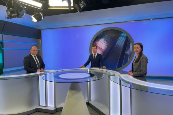 Петербург рассказал о концепции обращения с отходами