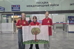 Пятиклассница из 426 гимназии – победитель седьмого сезона всероссийского конкурса «Большая перемена»